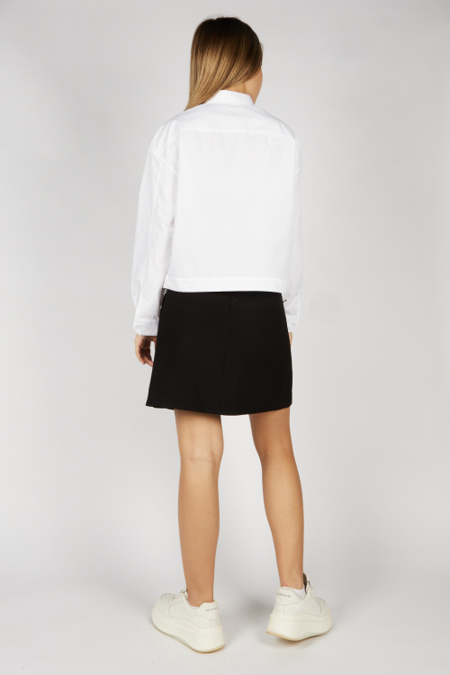 Юбка G-SK26287 Miasin (Черный, 134-164 (6 шт.))