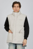 Жилет (Молочный, 170)