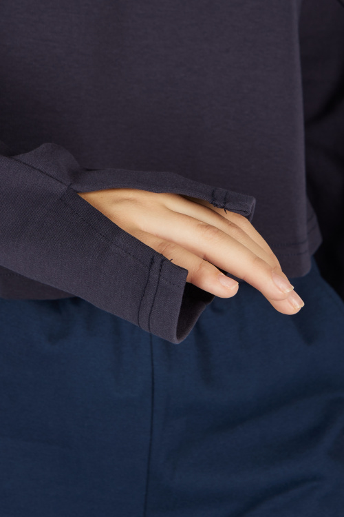 Джемпер G-SW26334 Miasin (Синий, 170 (2 шт.))