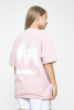 Футболка B-TS35167 (Розовый, 164)