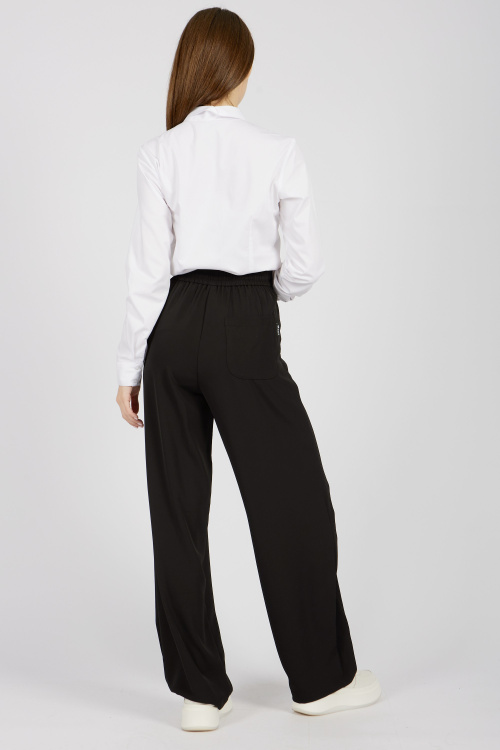 Брюки G-TR24545 (Черный, 170)