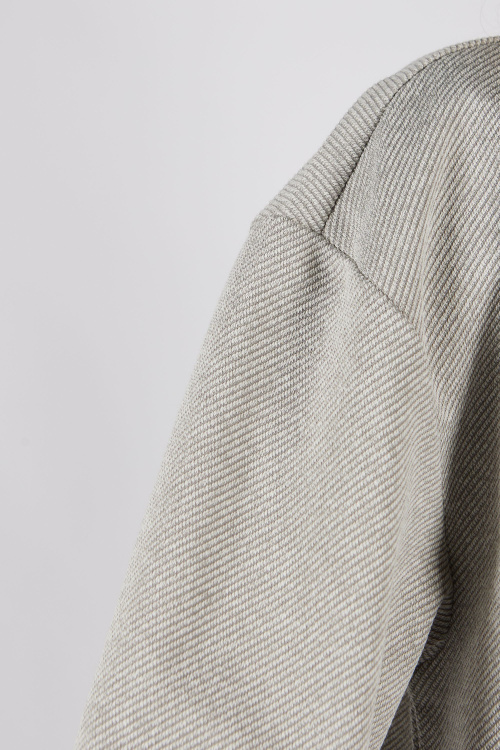 джемпер G-SW25410 Miasin (светло-серый, 164)