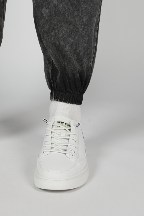 Брюки B-TR36007 Miasin (Черный, 170)