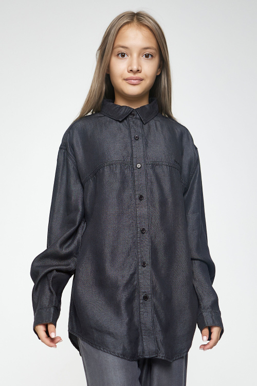 Джинсы G-JN25174 (черный, 158)