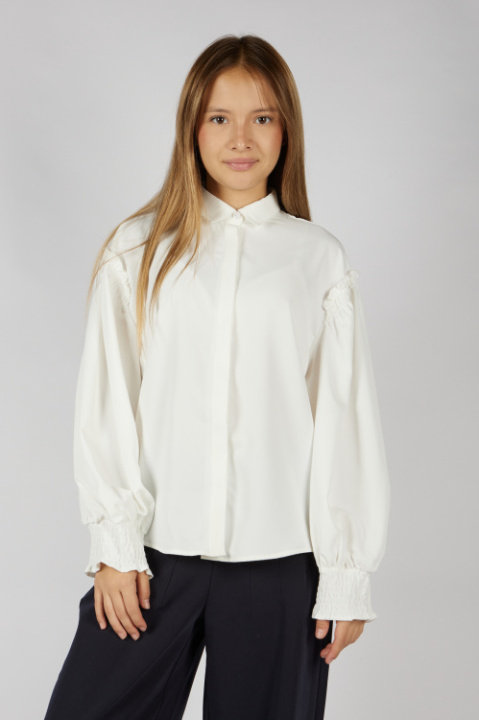блузка G-SH26219-22 Miasin