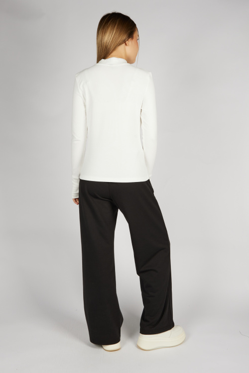 Лонгслив G-TN26350 Miasin (Белый, 170 (2 шт.))