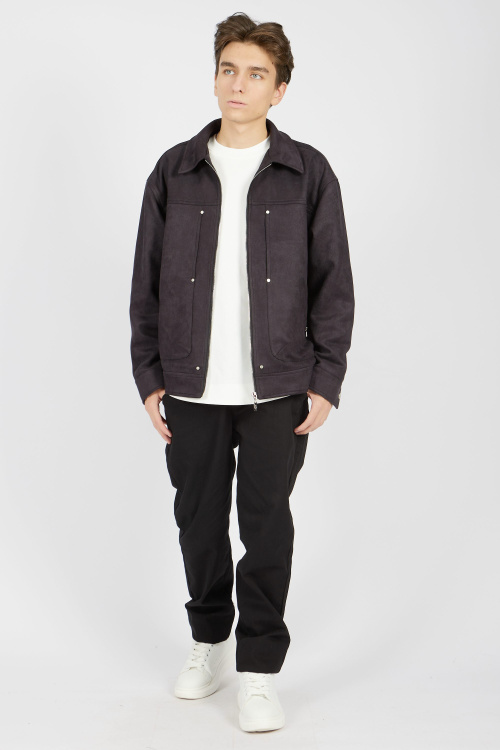 Футболка B-TS34475 (Белый, 158)