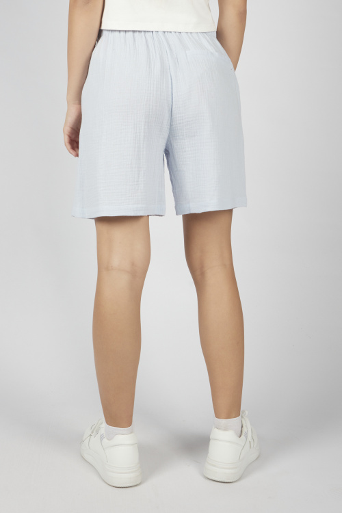 Шорты G-TR26088 Miasin (Голубой, 140)