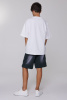 Футболка B-TS35053 (белый, 158)