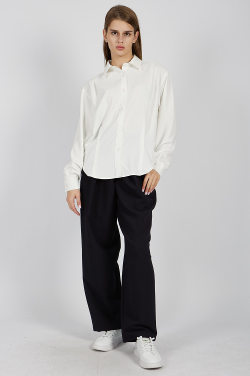 Брюки G-TR24481 (Синий, 164)