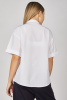 Блузка G-SH25272 (Белый, 134)