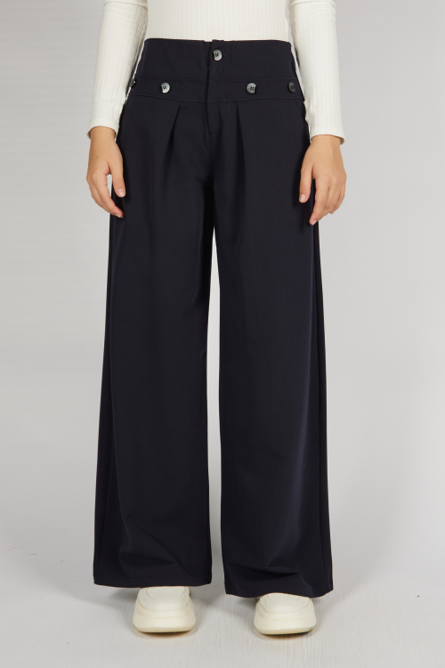 Брюки G-TR26301 Miasin (Синий, 134-164 (6 шт.))