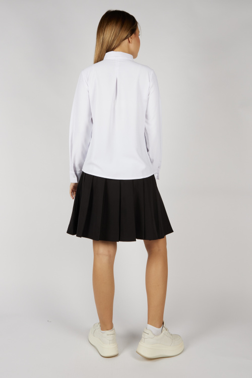 Блузка G-SH26222 Miasin (Белый, 122-128 (2 шт.))