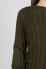 Лонгслив G-TN25452 (хаки, 134-164) Miasin