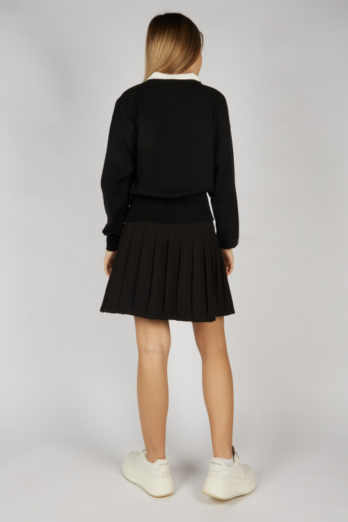 Обманка G-SW26275 Miasin (Черный, 122-128 (2 шт.))