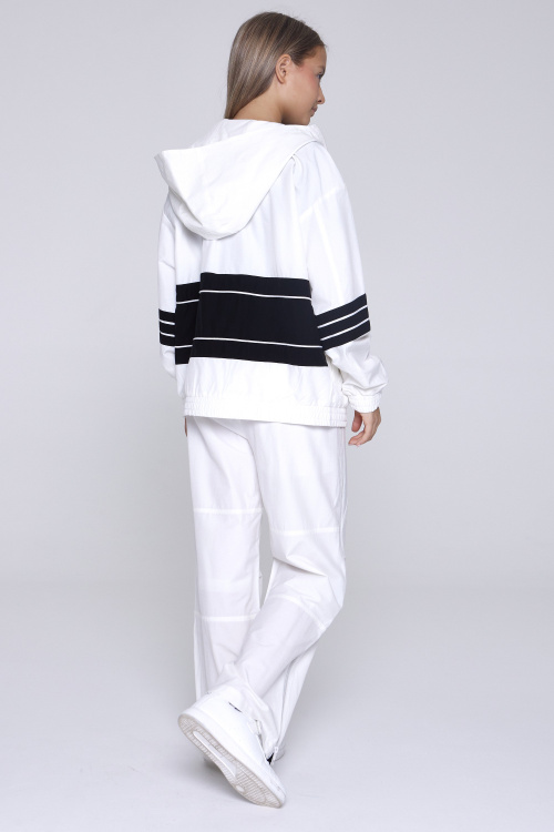 Куртка B-JCK35122 (белый, 158)