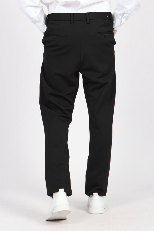 Брюки B-TR34461 (Синий, 170)