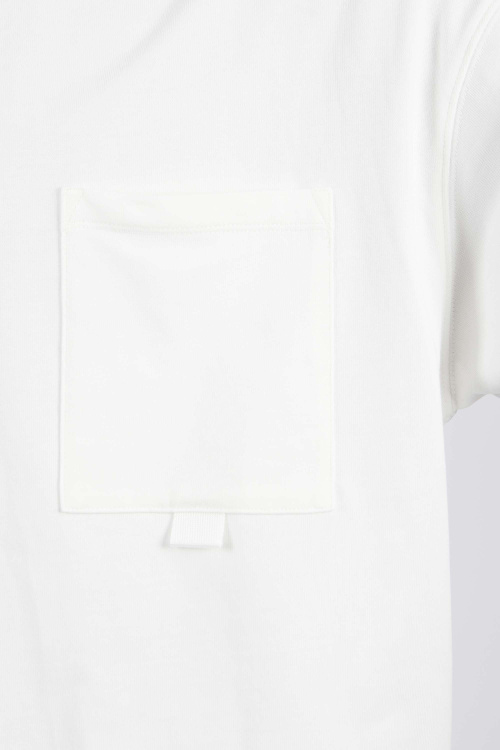 Футболка B-TS34475 (Белый, 158)