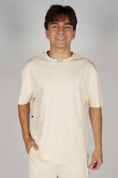 Футболка B-TS36067 Miasin (Бежевый, 140-170)