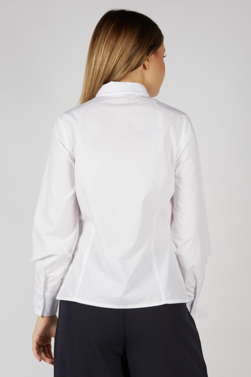 Блузка G-SH26227 Miasin (Белый, 134-164 (6 шт.))