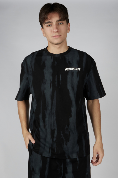 Футболка B-TS36027 Miasin (Черный, 140)
