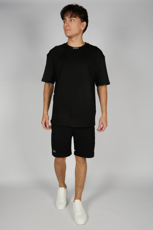 Футболка B-TS36067 Miasin (Черный, 140-170)