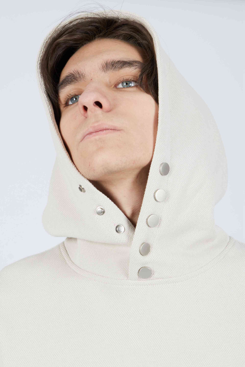 Худи (Бежевый, 152)