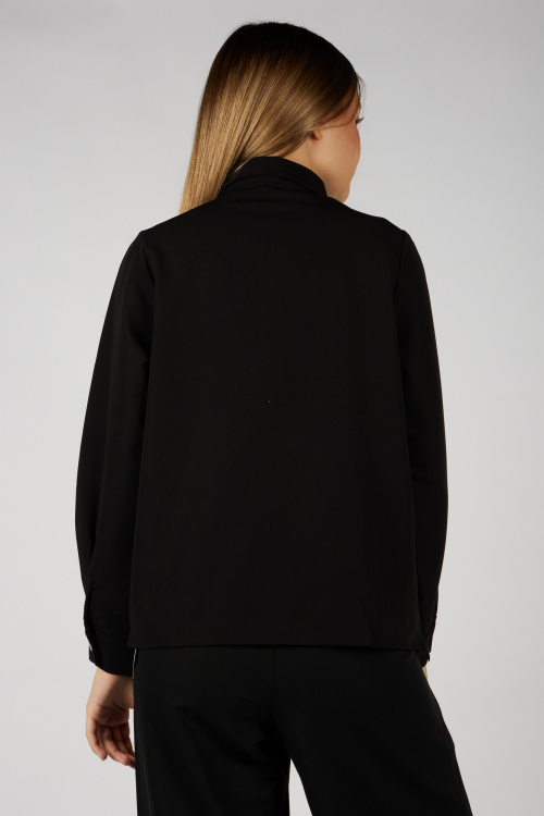 Блузка G-SH26236F Miasin (Черный, 134-164 (6 шт.))