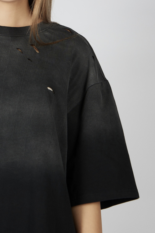 Платье G-DR26011 Miasin (Черный, 134-164)