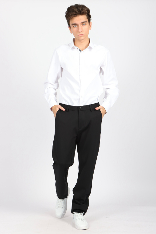 Брюки B-TR34461 (Синий, 170)