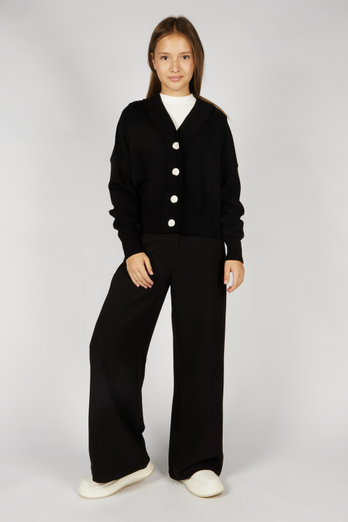 Брюки G-TR26310 Miasin (Черный, 134-164 (6 шт.))