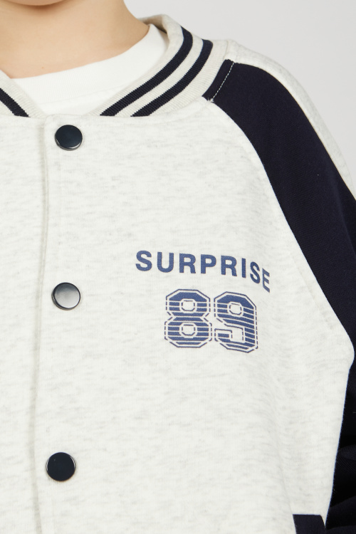 Комплект B-KM36403 Miasin (Синий, 100-140)