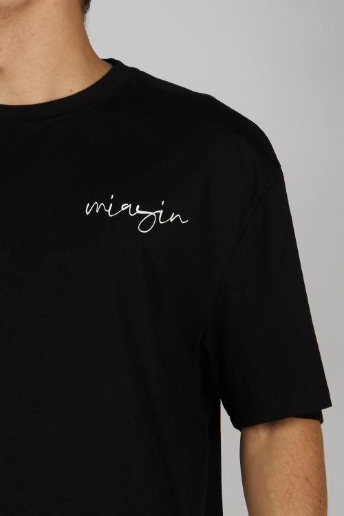 Футболка B-TS36065 Miasin (Черный, 140)