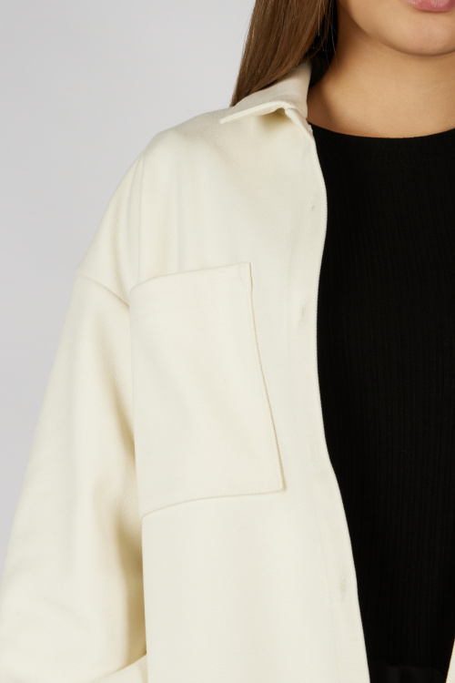 Куртка G-JCK26347 Miasin (Бежевый, 134-164 (6 шт.))