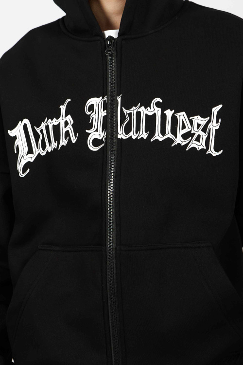 Худи (Черный, 170)