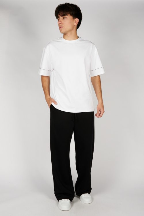 Футболка B-TS36251 Miasin (Белый, 170 (2 шт.))