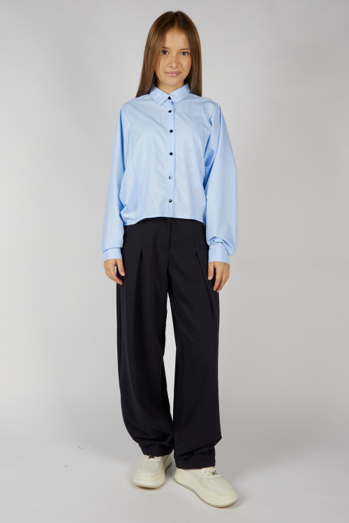 Брюки G-TR26304 Miasin (Синий, 134-164 (6 шт.))