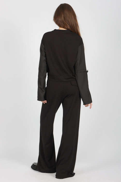 Брюки G-TR24592 (Черный, 146)