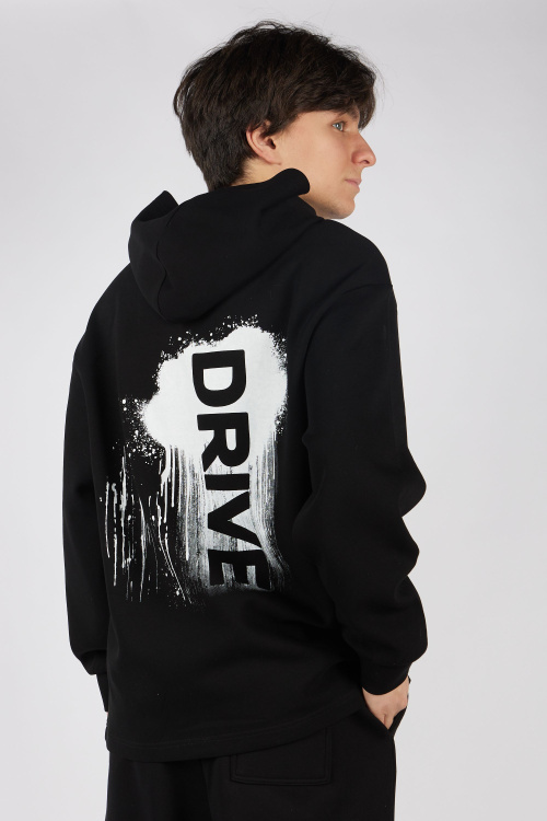 Худи B-HD35411 Miasin (Черный, 170)