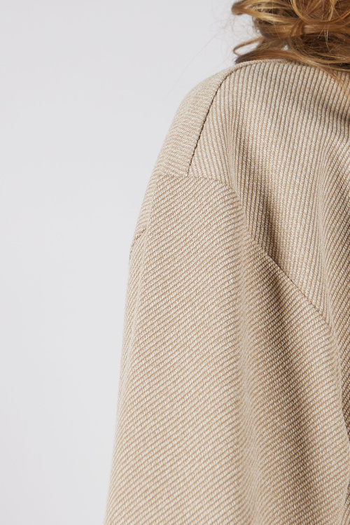 джемпер G-SW25410 Miasin (Бежевый, 134)