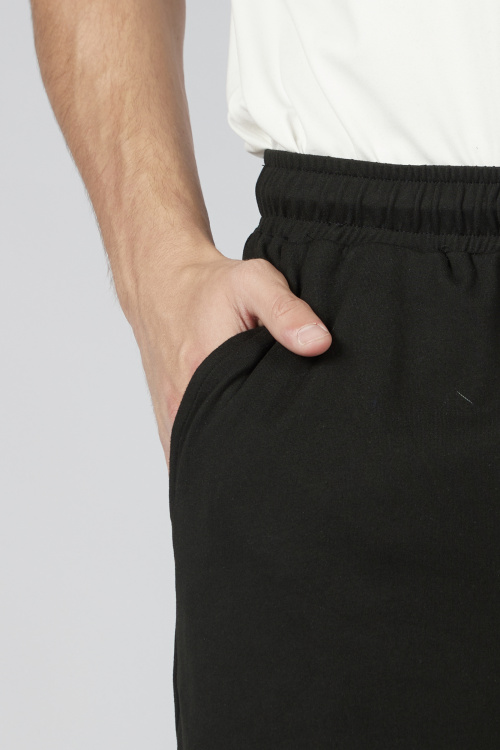 Брюки B-TR36093 Miasin (Черный, 170)