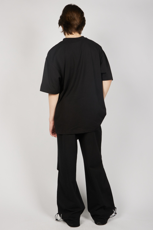 Футболка B-TS35213 (Черный, 176)