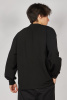 Лонгслив B-SW35272 (Черный, 170)