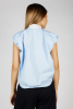 Блузка G-SH26252 Miasin (Голубой, 122-128 (2 шт.))