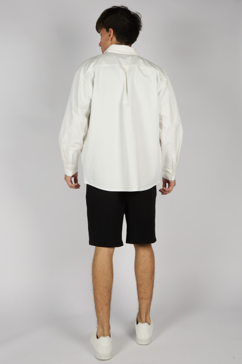 Шорты B-TR36026 Miasin (Черный, 140-170)