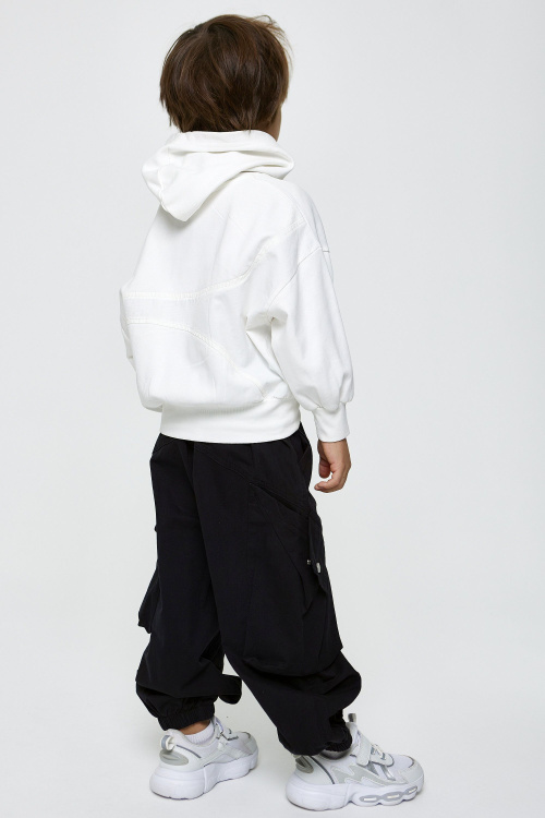 Худи B-HD35020 (Белый, 110-134)