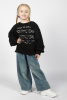 джемпер G-SW25479 (Черный, 104-128)