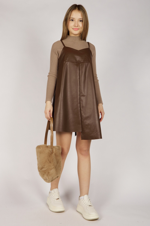 сумка A-BG56754 Miasin (Бежевый, OS (4 шт.))