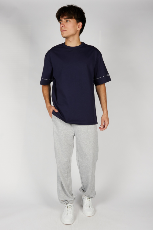 Футболка B-TS36251 Miasin (Синий, 170 (2 шт.))