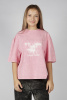 Футболка G-TS26007 Miasin (Розовый, 164)